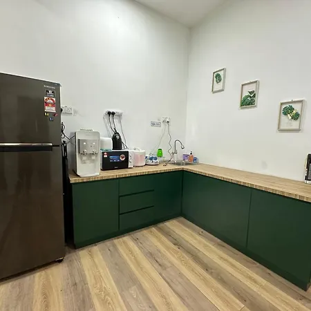 The Amore Homestay Klebang, Melaka Exterior photo