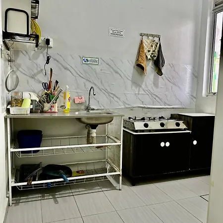 The Amore Homestay Klebang, Melaka Exterior photo